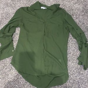 Great for business casual.